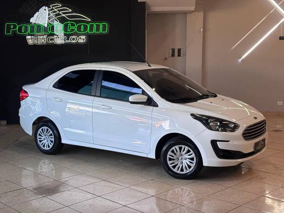 FORD KA 1.5 TI-VCT FLEX SE MANUAL